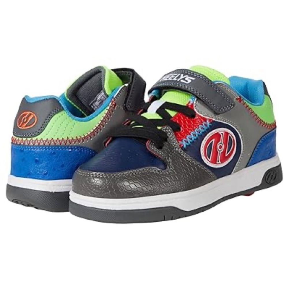 Heelys Cosmic X2 Youth Sneakers | Size Youth 2 (YTH 2)